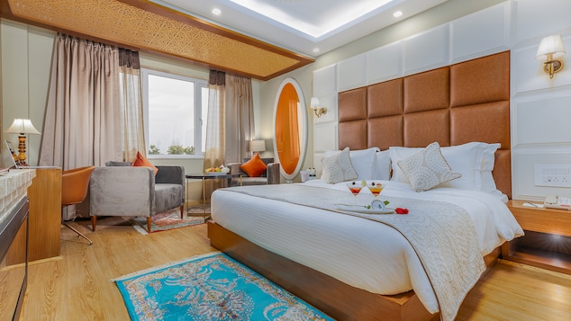 Meerz Hotel